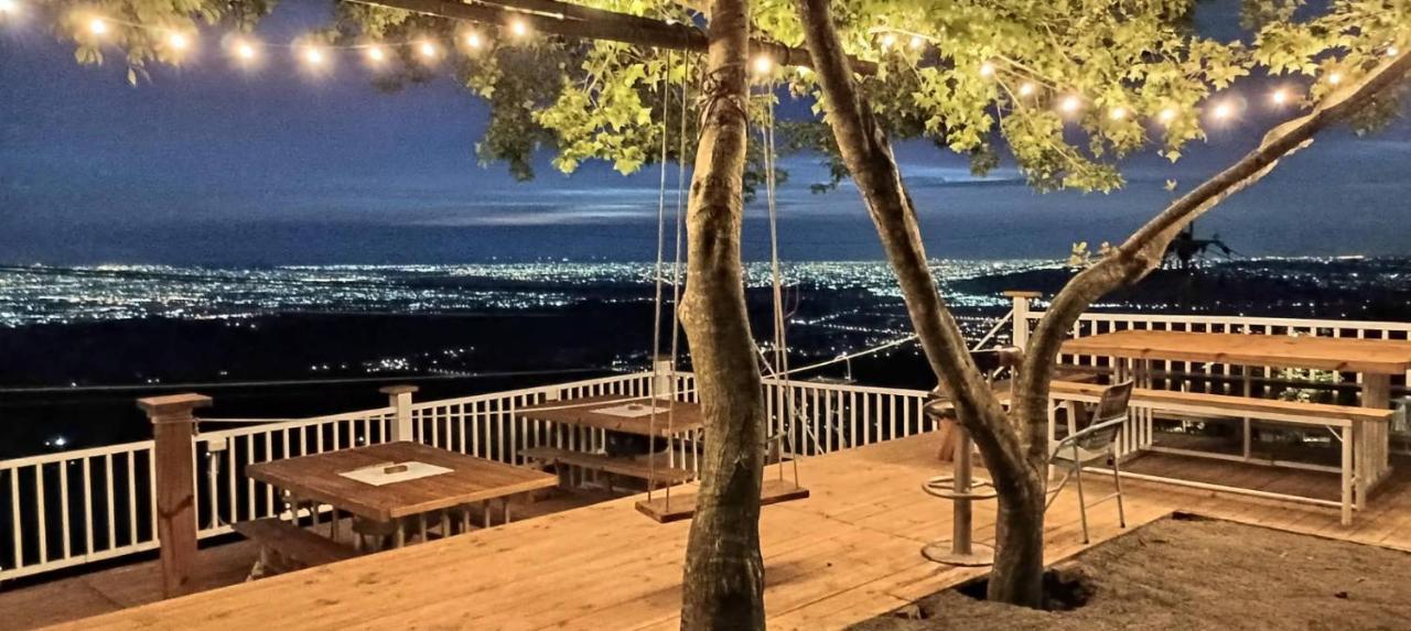 Sky Lounge B&B Жушан Екстер'єр фото