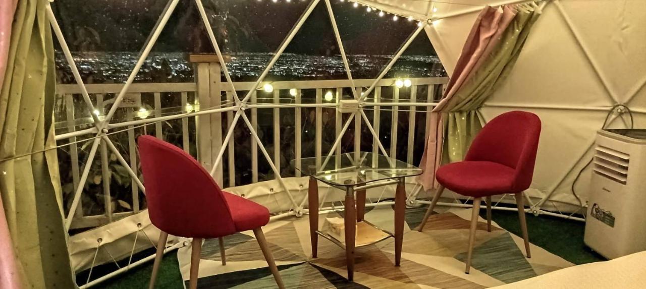 Sky Lounge B&B Жушан Екстер'єр фото
