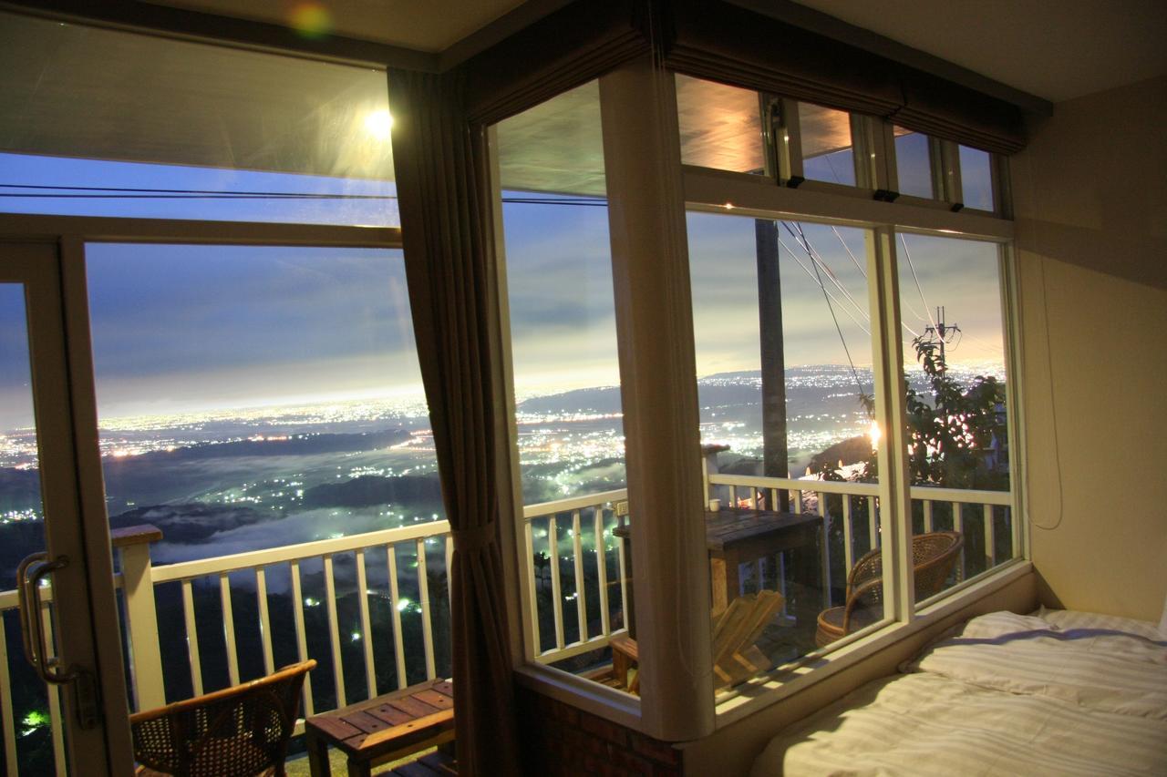 Sky Lounge B&B Жушан Екстер'єр фото