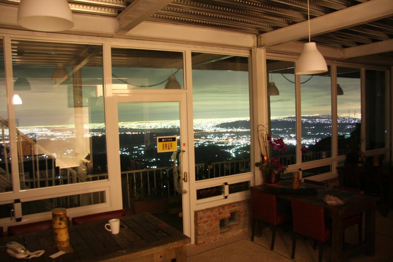 Sky Lounge B&B Жушан Екстер'єр фото