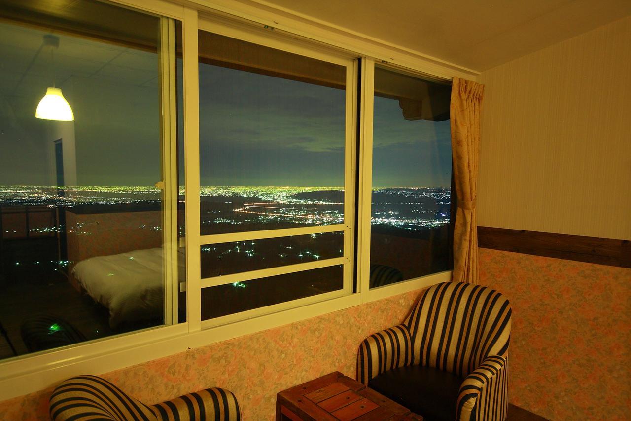 Sky Lounge B&B Жушан Екстер'єр фото