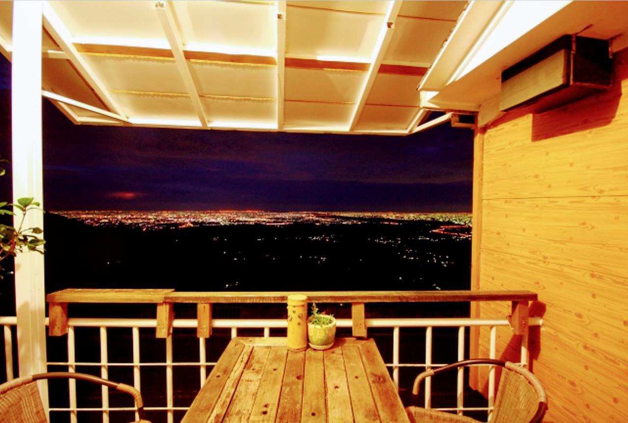 Sky Lounge B&B Жушан Екстер'єр фото