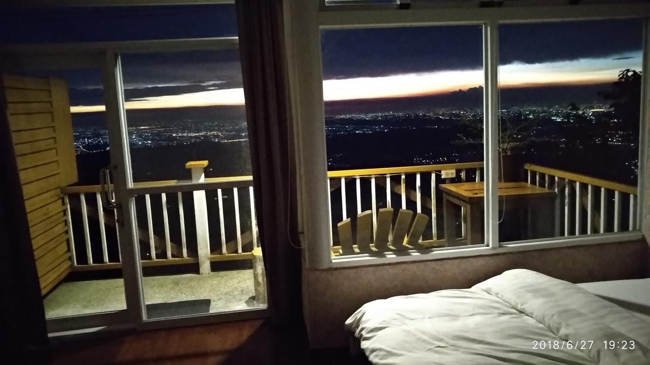 Sky Lounge B&B Жушан Екстер'єр фото