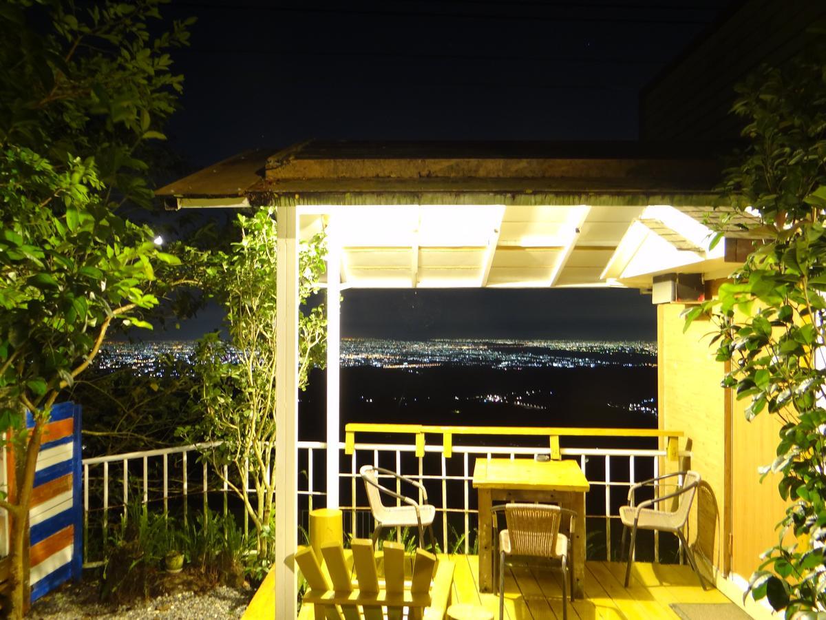 Sky Lounge B&B Жушан Екстер'єр фото