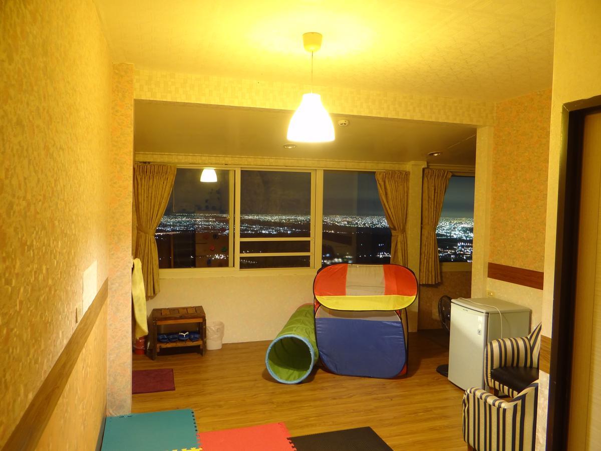 Sky Lounge B&B Жушан Екстер'єр фото