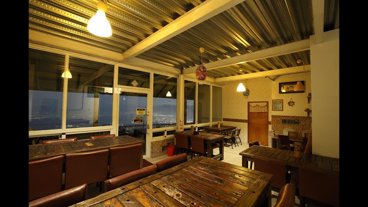 Sky Lounge B&B Жушан Екстер'єр фото